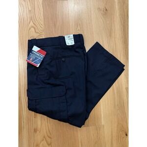 NWT Flying Cross Fx Flex Class B LAPD Navy 38 Reg Men's Uniform Pants
